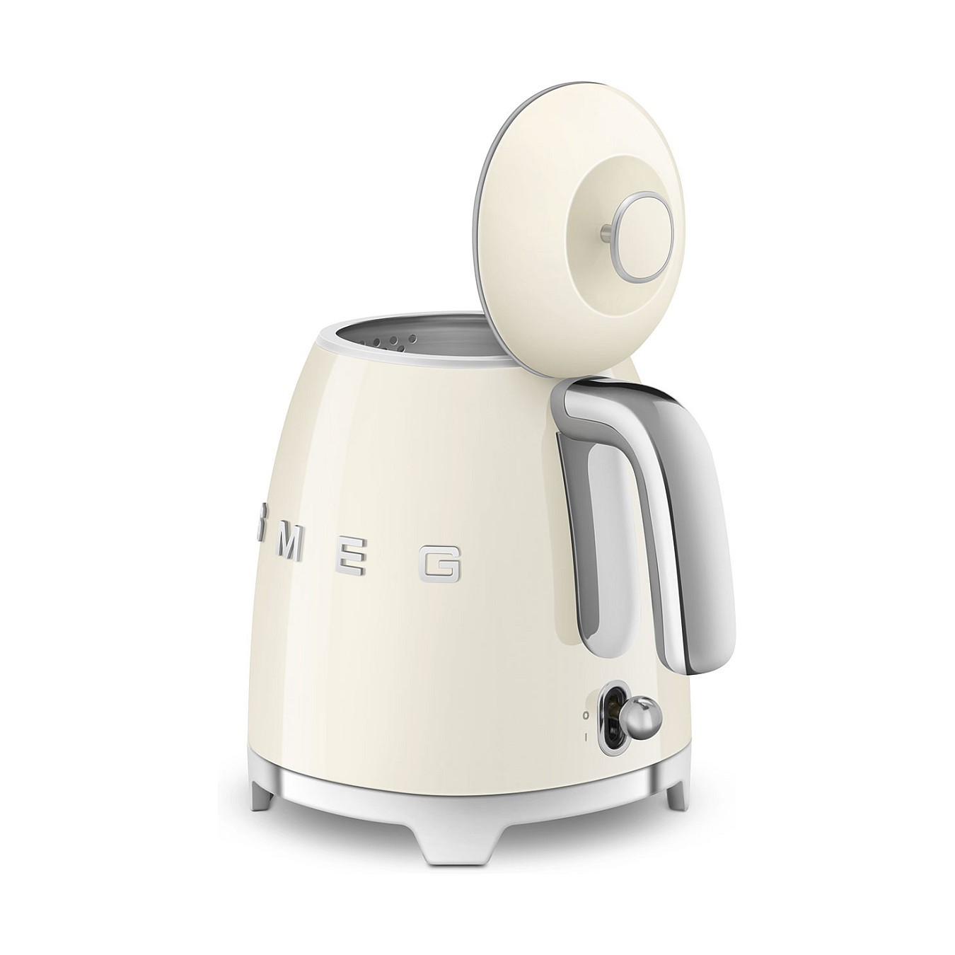 Buy SMEG KLF05CREU Mini Wasserkocher Creme in Cyprus, Nicosia, Limassol, Larnaka, Pafos