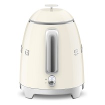 Buy SMEG KLF05CREU Mini Wasserkocher Creme in Cyprus, Nicosia, Limassol, Larnaka, Pafos
