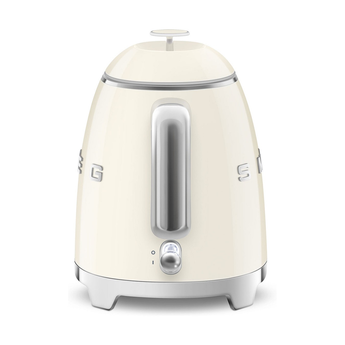 Buy SMEG KLF05CREU Mini Wasserkocher Creme in Cyprus, Nicosia, Limassol, Larnaka, Pafos