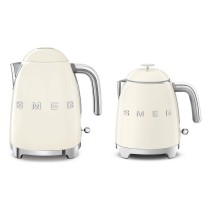 Buy SMEG KLF05CREU Mini Wasserkocher Creme in Cyprus, Nicosia, Limassol, Larnaka, Pafos