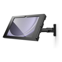Buy Compulocks Galaxy Tab S9 S9FE 10.9' Apex Enclosure Swing Wall Mount Black - Befestigungskit in Cyprus, Nicosia, Limassol, La