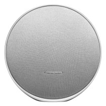 Buy Harman Kardon Onyx Studio 9 Tragbarer Bluetooth-Stereo-Lautsprecher grau in Cyprus, Nicosia, Limassol, Larnaka, Pafos