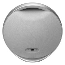 Buy Harman Kardon Onyx Studio 9 Tragbarer Bluetooth-Stereo-Lautsprecher grau in Cyprus, Nicosia, Limassol, Larnaka, Pafos