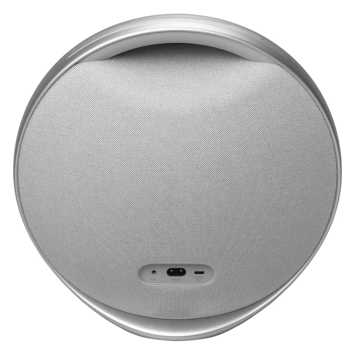 Buy Harman Kardon Onyx Studio 9 Tragbarer Bluetooth-Stereo-Lautsprecher grau in Cyprus, Nicosia, Limassol, Larnaka, Pafos
