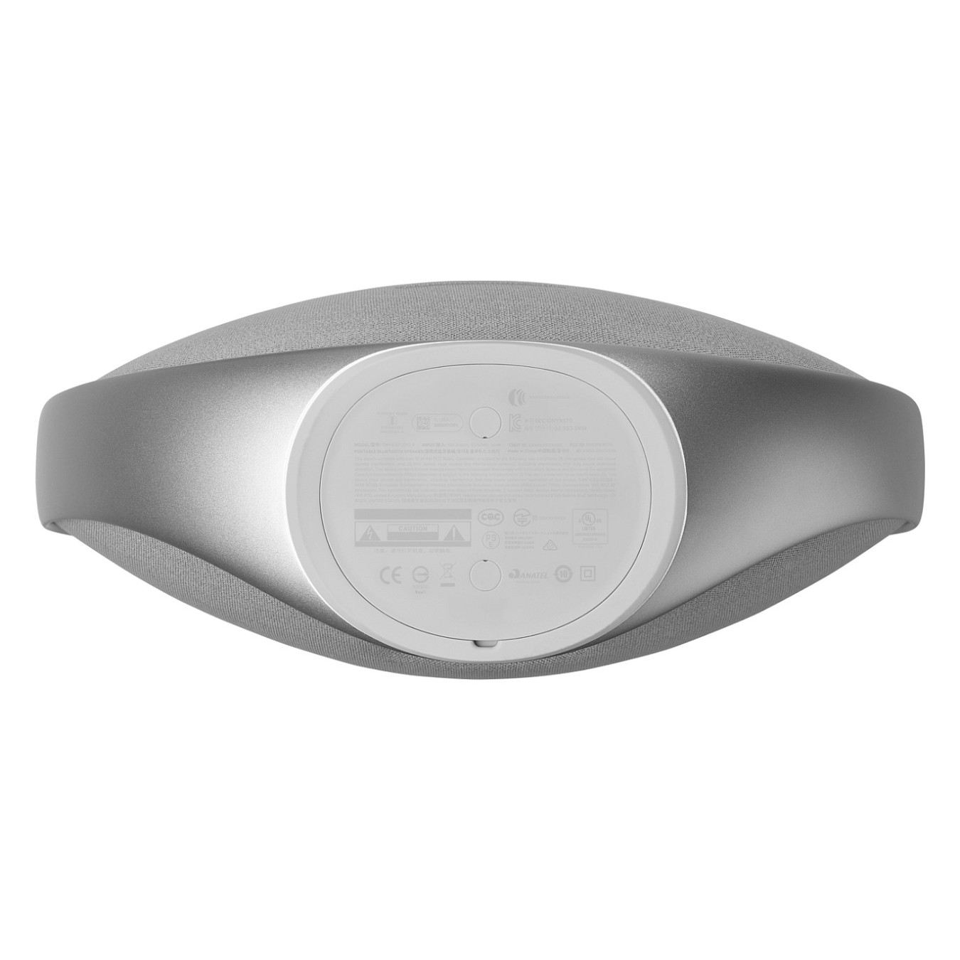 Buy Harman Kardon Onyx Studio 9 Tragbarer Bluetooth-Stereo-Lautsprecher grau in Cyprus, Nicosia, Limassol, Larnaka, Pafos