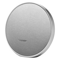 Buy Harman Kardon Onyx Studio 9 Tragbarer Bluetooth-Stereo-Lautsprecher grau in Cyprus, Nicosia, Limassol, Larnaka, Pafos