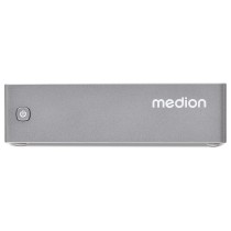 Buy Barebone Medion S06 NUC MD35310 i3-1315U 0GB 0GBSSD FreeDOS in Cyprus, Nicosia, Limassol, Larnaka, Pafos