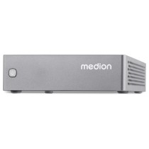 Buy Barebone Medion S06 NUC MD35310 i3-1315U 0GB 0GBSSD FreeDOS in Cyprus, Nicosia, Limassol, Larnaka, Pafos
