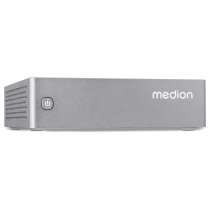 Buy Barebone Medion S06 NUC MD35310 i3-1315U 0GB 0GBSSD FreeDOS in Cyprus, Nicosia, Limassol, Larnaka, Pafos