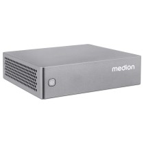 Buy Barebone Medion S06 NUC MD35310 i3-1315U 0GB 0GBSSD FreeDOS in Cyprus, Nicosia, Limassol, Larnaka, Pafos