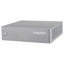 Buy Barebone Medion S06 NUC MD35310 i3-1315U 0GB 0GBSSD FreeDOS in Cyprus, Nicosia, Limassol, Larnaka, Pafos