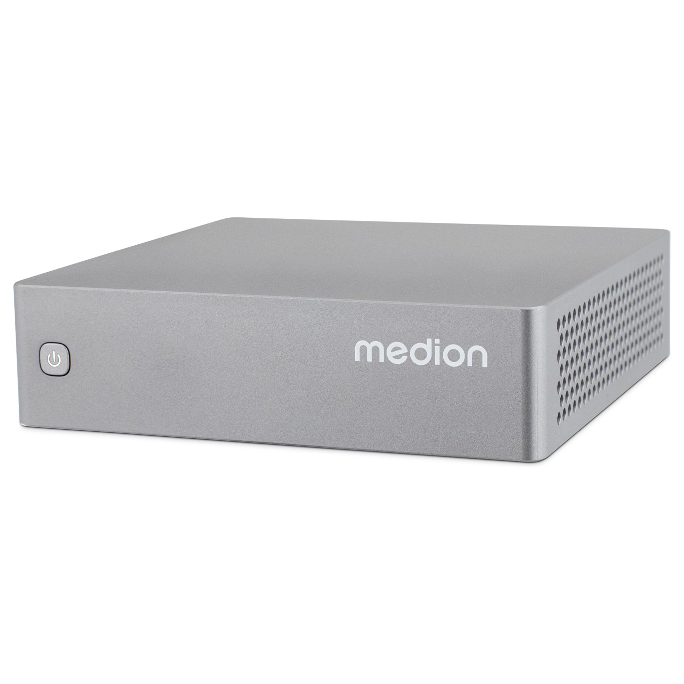 Buy Barebone Medion S06 NUC MD35310 i3-1315U 0GB 0GBSSD FreeDOS in Cyprus, Nicosia, Limassol, Larnaka, Pafos