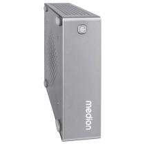 Buy Barebone Medion S06 NUC MD35310 i3-1315U 0GB 0GBSSD FreeDOS in Cyprus, Nicosia, Limassol, Larnaka, Pafos