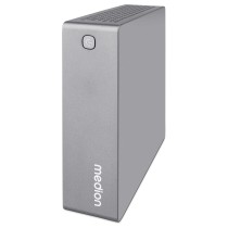 Buy Barebone Medion S06 NUC MD35310 i3-1315U 0GB 0GBSSD FreeDOS in Cyprus, Nicosia, Limassol, Larnaka, Pafos