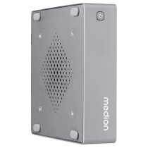 Buy Barebone Medion S06 NUC MD35310 i3-1315U 0GB 0GBSSD FreeDOS in Cyprus, Nicosia, Limassol, Larnaka, Pafos