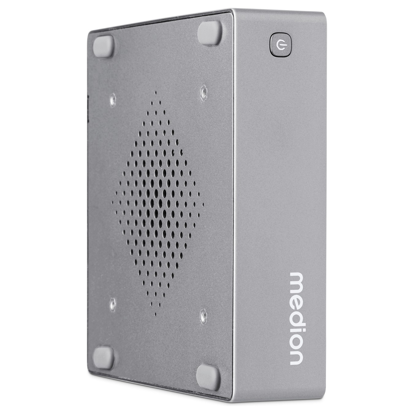 Buy Barebone Medion S06 NUC MD35310 i3-1315U 0GB 0GBSSD FreeDOS in Cyprus, Nicosia, Limassol, Larnaka, Pafos