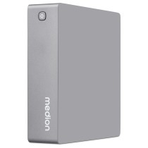 Buy Barebone Medion S06 NUC MD35310 i3-1315U 0GB 0GBSSD FreeDOS in Cyprus, Nicosia, Limassol, Larnaka, Pafos