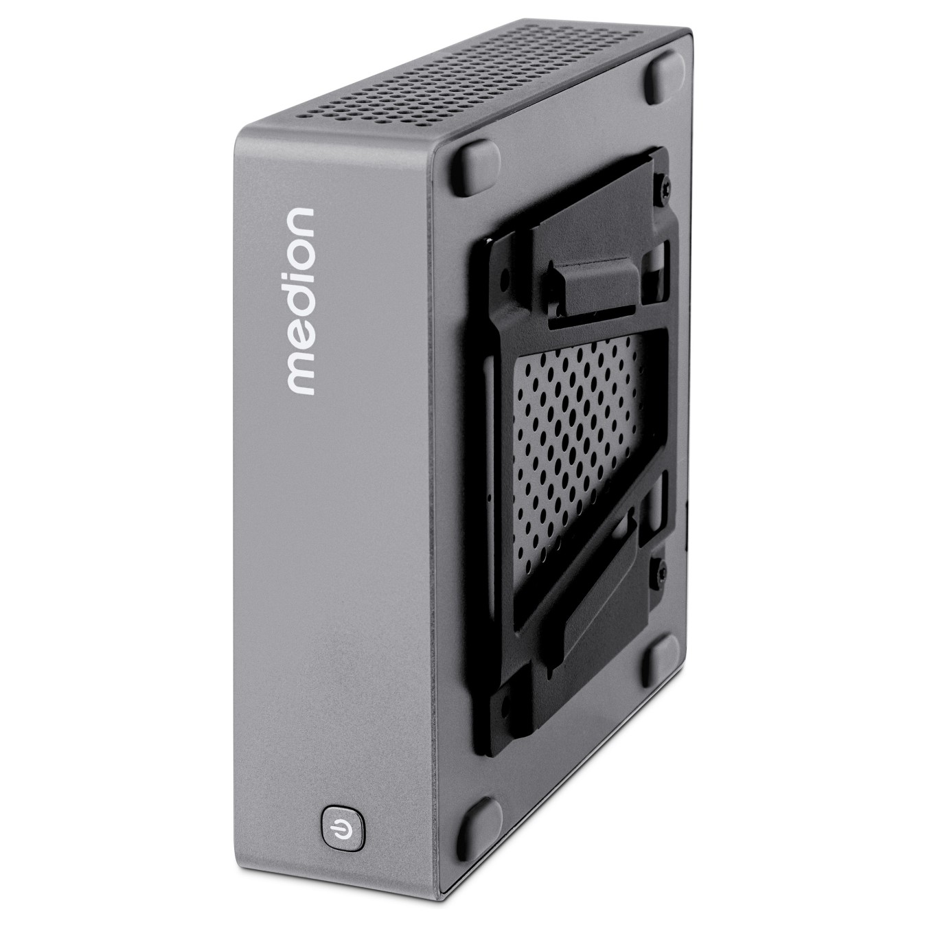 Buy Barebone Medion S06 NUC MD35310 i3-1315U 0GB 0GBSSD FreeDOS in Cyprus, Nicosia, Limassol, Larnaka, Pafos