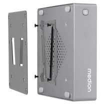 Buy Barebone Medion S06 NUC MD35310 i3-1315U 0GB 0GBSSD FreeDOS in Cyprus, Nicosia, Limassol, Larnaka, Pafos