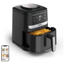 Buy Tefal Easy Fry Silence Heißluftfritteuse XL in Cyprus, Nicosia, Limassol, Larnaka, Pafos