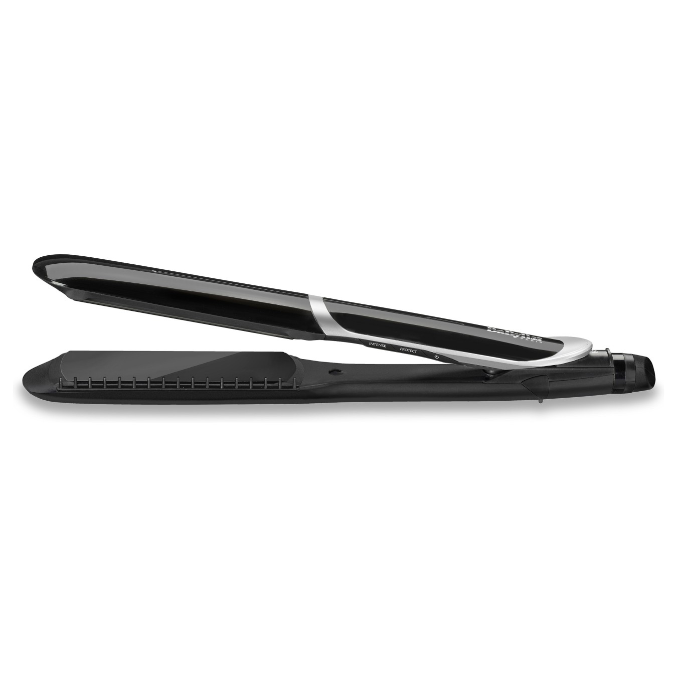 Buy BaByliss ST397E Sleek Control Wide Glätteisen mit Ionen-Technologie in Cyprus, Nicosia, Limassol, Larnaka, Pafos