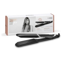 Buy BaByliss ST397E Sleek Control Wide Glätteisen mit Ionen-Technologie in Cyprus, Nicosia, Limassol, Larnaka, Pafos