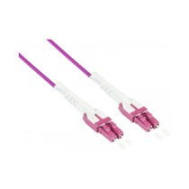 Buy Good Connections LWL Duplex MM 50 125Á LC LC UNIBOOT, 20m in Cyprus, Nicosia, Limassol, Larnaka, Pafos