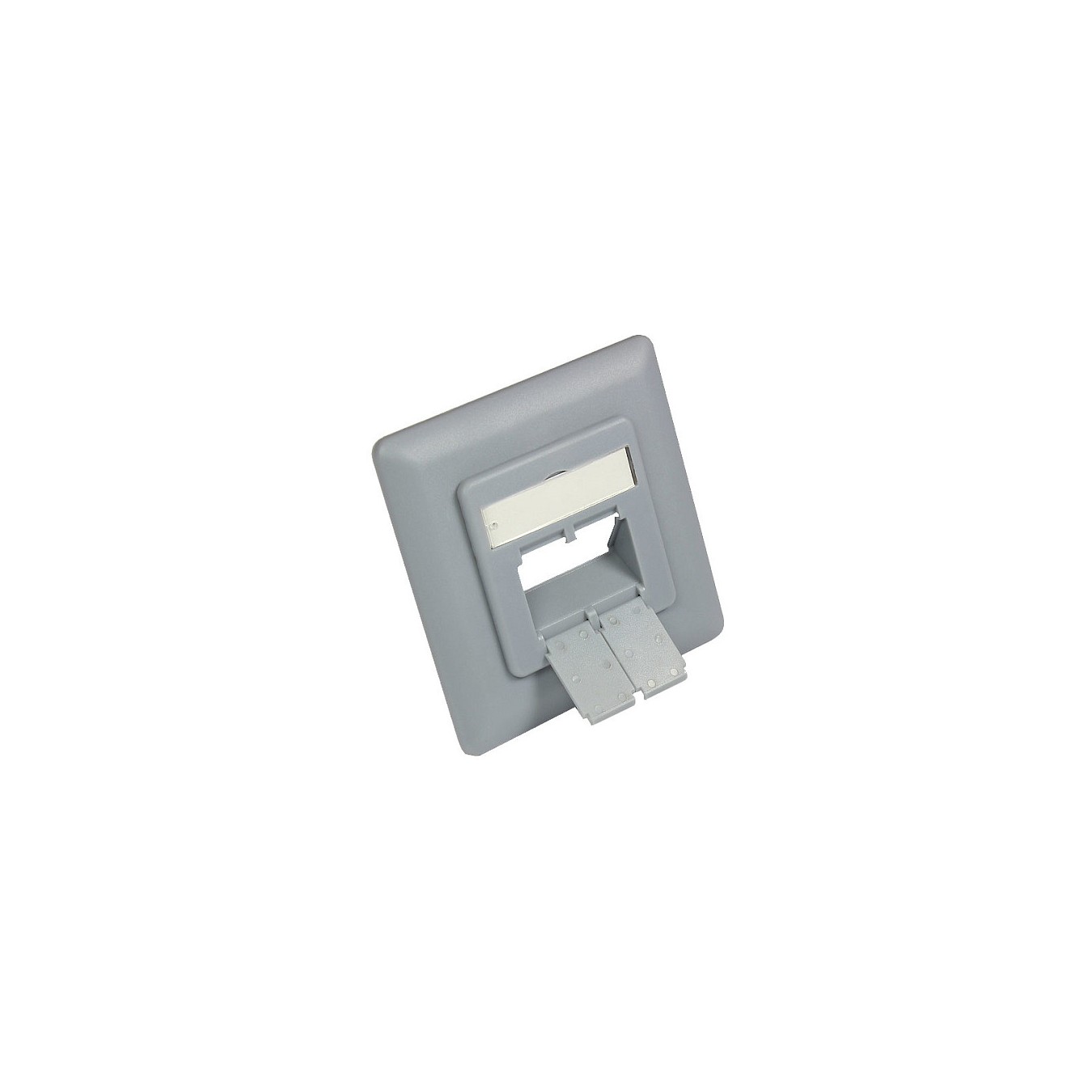 Buy Good Connections Zentralstück 50x50mm+Rahmen 80x80mm silber in Cyprus, Nicosia, Limassol, Larnaka, Pafos