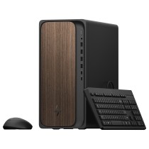 Buy HP Omnidesk Desktop PC M03-0177ng CU7 265 32GB 1TBSSD W11 Home in Cyprus, Nicosia, Limassol, Larnaka, Pafos