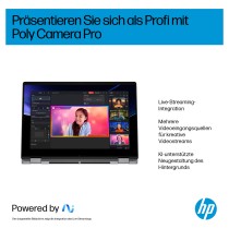 Buy HP OmniBook X Flip 14-fk0178ng RYZ AI 7 350 32GB 1TBSSD W11 Home Touch in Cyprus, Nicosia, Limassol, Larnaka, Pafos