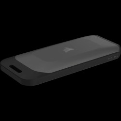 Buy Corsair EX100U Portable SSD - 4TB, USB-C (USB 3.2 Gen2), 1600MB/s Read / 150... in Cyprus, Nicosia, Limassol, Larnaka, Pafos