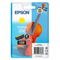Buy EPSON Tinte gelb 4.8ml XP 980, ''250'' in Cyprus, Nicosia, Limassol, Larnaka, Pafos