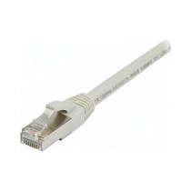 Buy Synergy21 Patchkabel RJ45, CAT8.1 2000Mhz, 0,25m, grau, S-STP(S FTP), TPE LSZH(SuperFlex), AWG26, in Cyprus, Nicosia, Limass