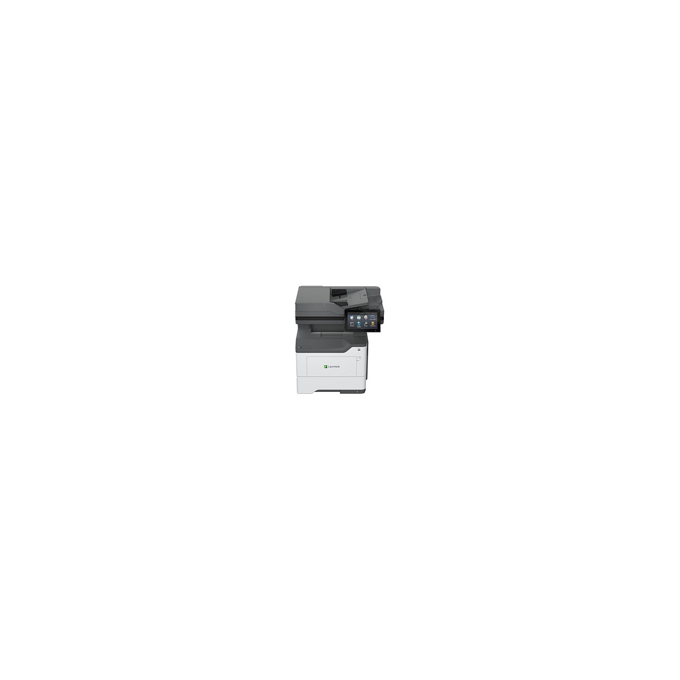 Buy Lexmark MX632adwe - Multifunktionsdrucker - s w - Laser - A4 Legal (Medien) - bis zu 47 Seiten Min. in Cyprus, Nicosia, Lima
