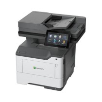 Buy Lexmark MX632adwe - Multifunktionsdrucker - s w - Laser - A4 Legal (Medien) - bis zu 47 Seiten Min. in Cyprus, Nicosia, Lima