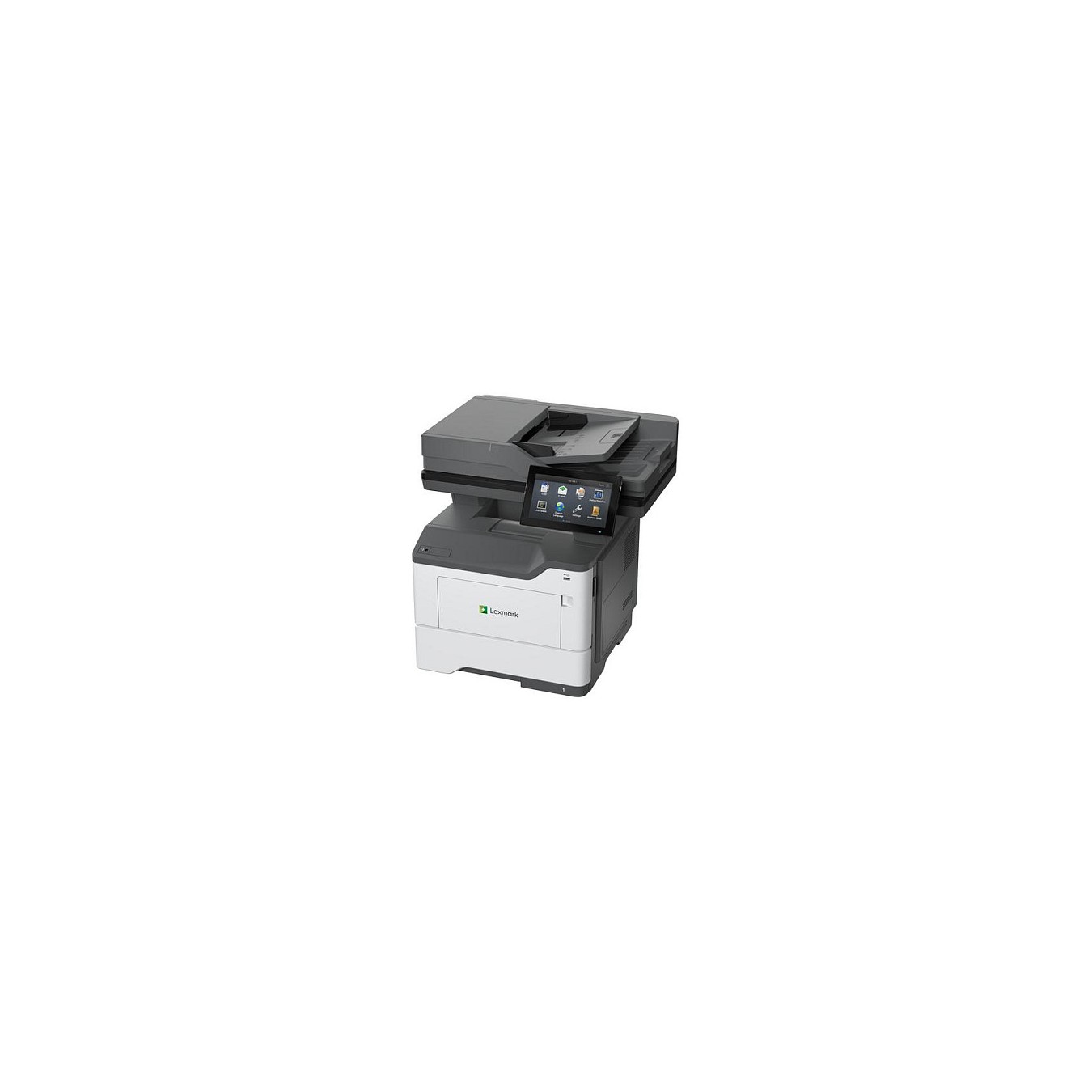 Buy Lexmark MX632adwe - Multifunktionsdrucker - s w - Laser - A4 Legal (Medien) - bis zu 47 Seiten Min. in Cyprus, Nicosia, Lima