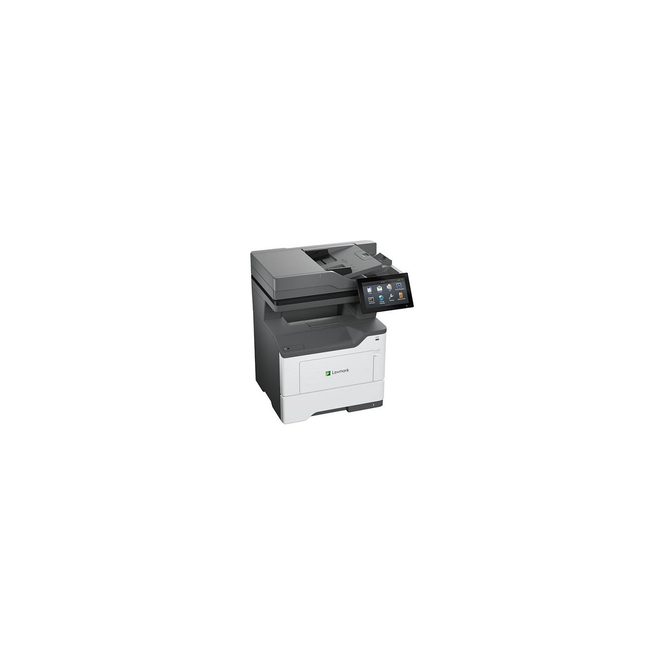 Buy Lexmark MX632adwe - Multifunktionsdrucker - s w - Laser - A4 Legal (Medien) - bis zu 47 Seiten Min. in Cyprus, Nicosia, Lima