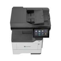 Buy Lexmark MX632adwe - Multifunktionsdrucker - s w - Laser - A4 Legal (Medien) - bis zu 47 Seiten Min. in Cyprus, Nicosia, Lima