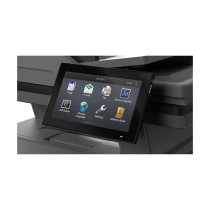 Buy Lexmark MX632adwe - Multifunktionsdrucker - s w - Laser - A4 Legal (Medien) - bis zu 47 Seiten Min. in Cyprus, Nicosia, Lima