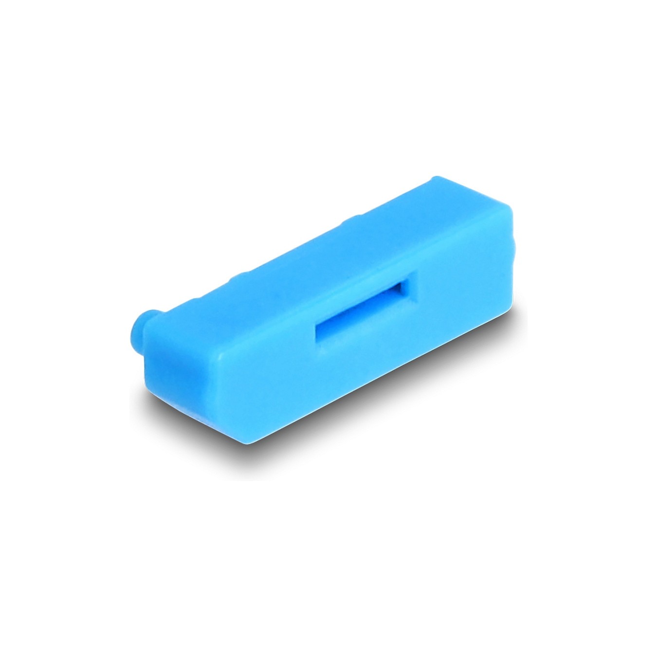 Buy Port Blocker für DisplayPort Buchse 10 Stück in Cyprus, Nicosia, Limassol, Larnaka, Pafos