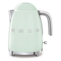 Buy SMEG KLF03PGEU Elektrischer Wasserkocher, pastellgrün in Cyprus, Nicosia, Limassol, Larnaka, Pafos