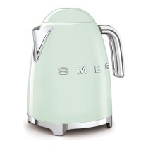 Buy SMEG KLF03PGEU Elektrischer Wasserkocher, pastellgrün in Cyprus, Nicosia, Limassol, Larnaka, Pafos