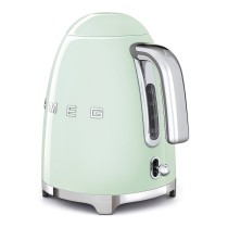 Buy SMEG KLF03PGEU Elektrischer Wasserkocher, pastellgrün in Cyprus, Nicosia, Limassol, Larnaka, Pafos