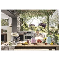 Buy SMEG KLF03PGEU Elektrischer Wasserkocher, pastellgrün in Cyprus, Nicosia, Limassol, Larnaka, Pafos