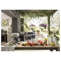 Buy SMEG KLF03PGEU Elektrischer Wasserkocher, pastellgrün in Cyprus, Nicosia, Limassol, Larnaka, Pafos