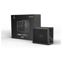 Buy 850W be quiet! DARK POWER 13 in Cyprus, Nicosia, Limassol, Larnaka, Pafos