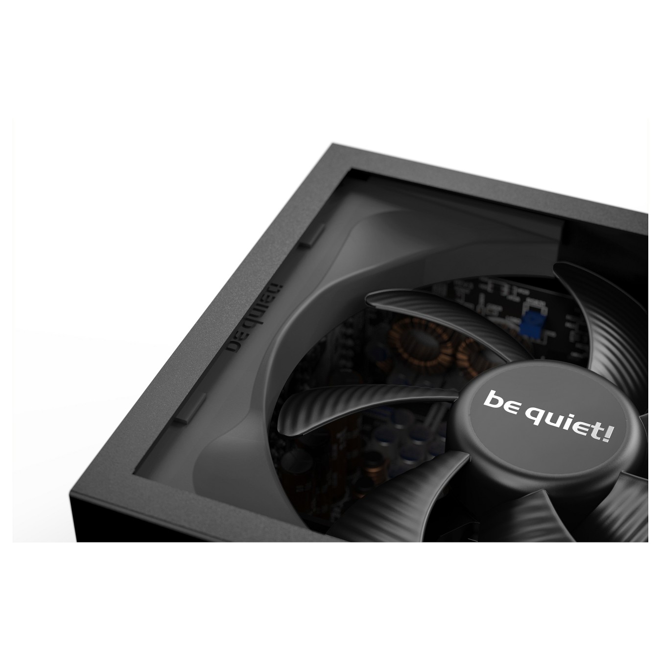 Buy 850W be quiet! DARK POWER 13 in Cyprus, Nicosia, Limassol, Larnaka, Pafos