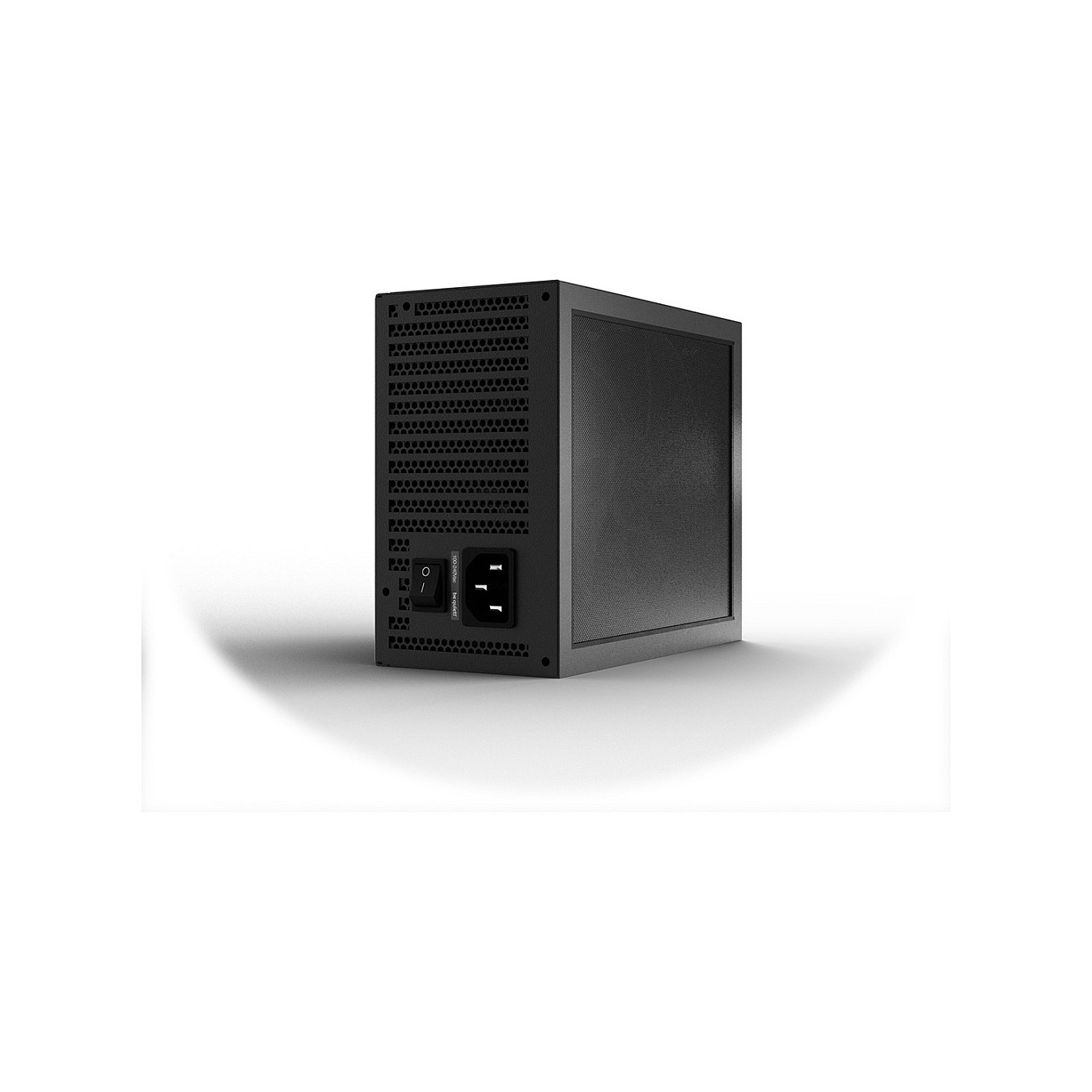 Buy 850W be quiet! DARK POWER 13 in Cyprus, Nicosia, Limassol, Larnaka, Pafos