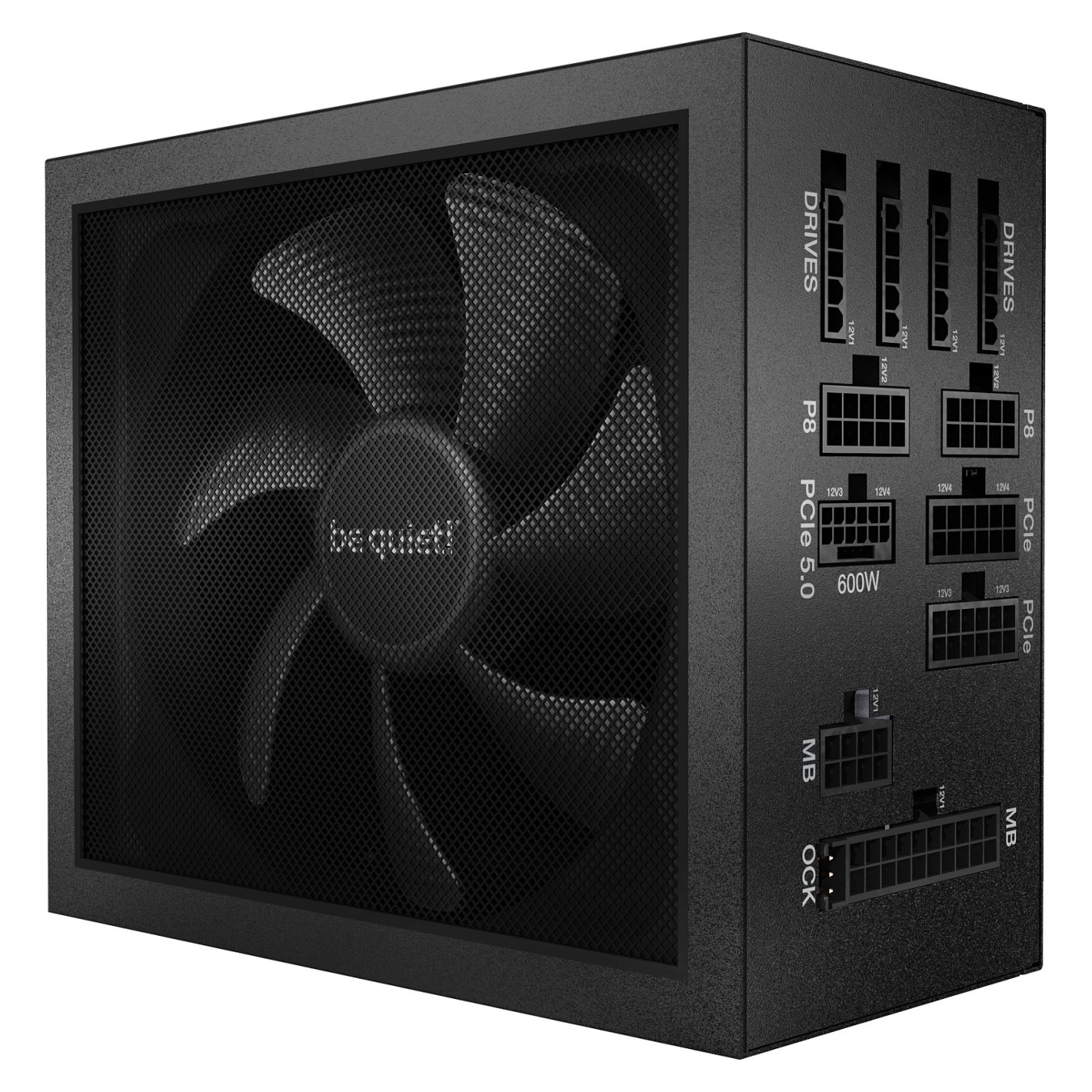 Buy 850W be quiet! DARK POWER 13 in Cyprus, Nicosia, Limassol, Larnaka, Pafos