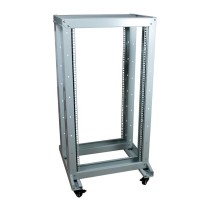 Buy ALLNET Netzwerkschrank 19' 22HE B600 T1200mm Lichtgrau SRB-Serie in Cyprus, Nicosia, Limassol, Larnaka, Pafos